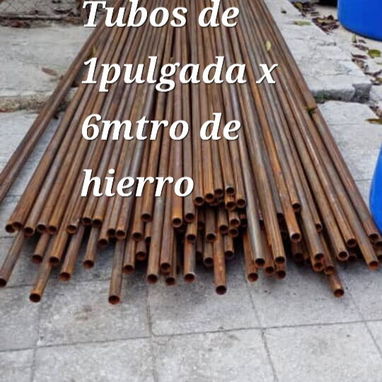Todo en materiales para su contruccion - Img 120098412