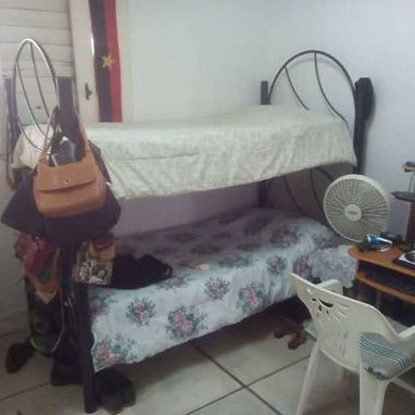 Apartamento capitalista a una cuadra de Ayestarán y Tulipán Cerro - Img 120240951