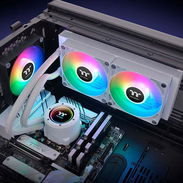 Disipador Liquido Thermaltake TH240 V2 ARGB - Img 55204932