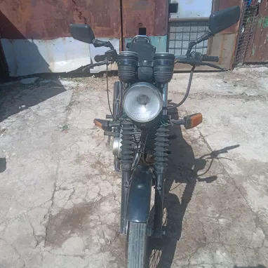 MZ ETZ 250 - Img 125309568