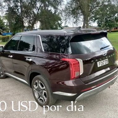 Autos de rentas - 2/4