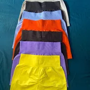 Short deportivos exclusividad - Img 55807660