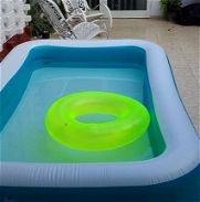 Piscina Inflable - Img 45716713
