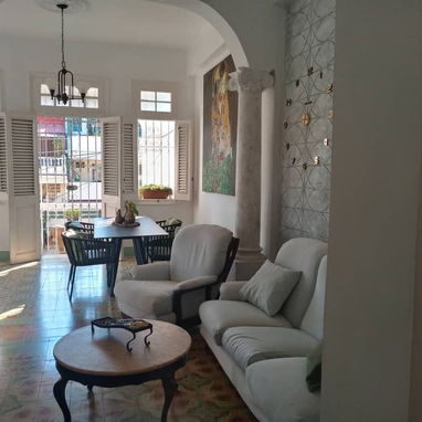 CASA EN VENTA EN HABANA PLAYA 2/4 GARAJE Y PLACA LIBRE. - 3/10