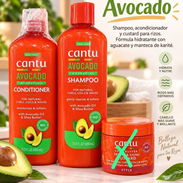 Productos para el cabello y aseo personal - Img 57961555