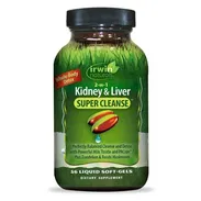 Cápsulas para la salud del hígado y la desintoxicación. 28 usd. T - Img 55756771