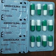 Amoxicilina - Img 57676789