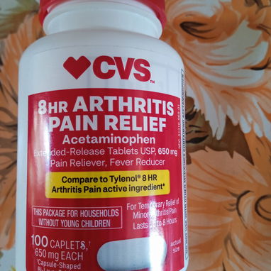 Paracetamol o acetaminophen - 2/2