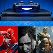 👌🇧🇪 JUEGOS, PIRATERÍA Y MANTENIMIENTO GENERAL PARA CONSOLAS PS4, SOLO A DOS CUADRAS DE INFANTA Y CARLOS III 🇧🇪👌. - Img 54809443