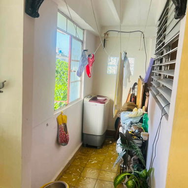 Vendo apto 2 cuartos zona 5 Alamar - 7/10