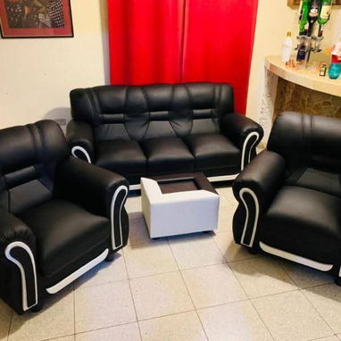 Muebles - Juegos de sala - Img 119940756