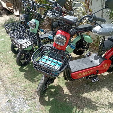 Bici MAF - 2/2