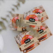 Compotas Anela Fruits 100 g Origen España - Img 55838256