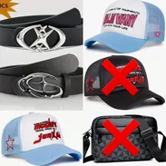 Accesorios de vestir para hombre - Img 56043493