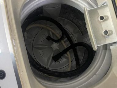 Vendo lavadora automática OCEAN de uso 6.5 k Habana Vieja - Img main-image