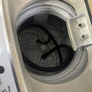 Vendo lavadora automática OCEAN de uso 6.5 k Habana Vieja - Img 45407432