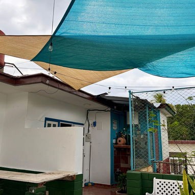 🏖️Alquiler exclusivo en zona premium de La Habana/Rent House/Alquiler Vacacional/Alquiler Habana/Cuba Rent 🏖️ - Img 124405055