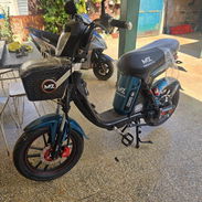 Bicimotos electrica - Img 57146223
