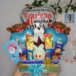Sorpresa 🎁 con conejo gigante - Img 122277254