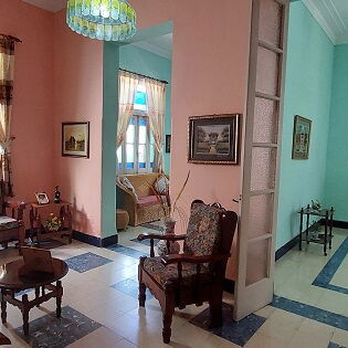 Casa de 6/4, 7 baños, 796m², La Víbora (VB-62) - Img 93733969