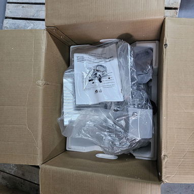 LASQUEADORAS FERTON PROFESIONALES ( NUEVAS EN SU CAJA ) - 2/2
