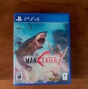 ManEater para Ps4 - Img 48480028