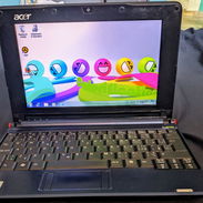 Mini laptop Acer - Img 57013904
