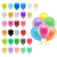 Globos de látex todos los colores - Img 52448313