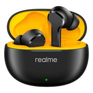 Audífonos bluetooth Realme Buds T100, NUEVOS en CAJA - Img 52325218