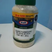 Vendo pomo grande de queso parmesano. 15 - Img 56869722