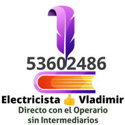 ,//,ELECTRICISTA - Img 56097566