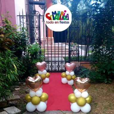 Tu fiesta de 15 con Somarriba - Img 111236993