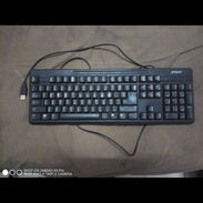 Vendo teclado USB - Img 45550111