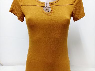 Pulóver y blusas de mujer - Img main-image