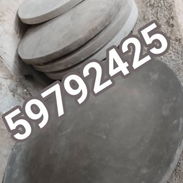 💥SE VENDEN TAPAS PARA LOS TANQUES DE FIBRO CEMENTO PERDURIT Y LOS DE ARENA Y CEMENTO DE TODAS LAS MEDIDAS, CALIDAD Y GA - Img 55879242