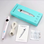 Pluma de Plasma para eliminar verrugas, tatuajes y más - Img 55127593
