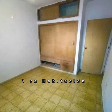 💥Vendo apart de 2 cuartos y en bajo por el Cira García - Img 121603349