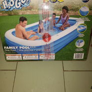 Piscina inflable - Img 45564926