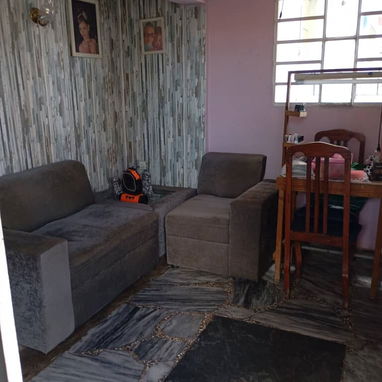Casa de 2 cuartos en Altura de la Lisa - 7/7