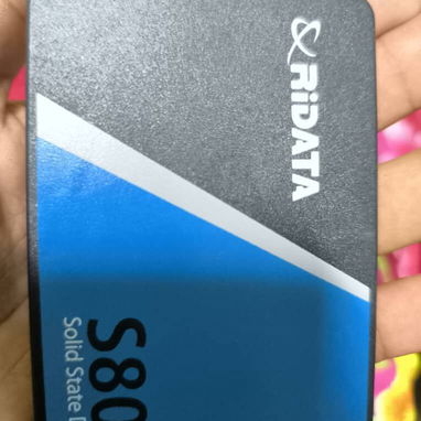disco solido de 120 gb poco uso al 100% en 20 % - Img 124066979