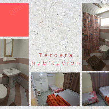 RENTA moderno hostal de 5 habitaciones EN VARADERO con Qba Hostin 360 - 3/10