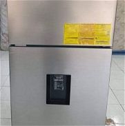 Refrigerador Samsung de 15.5 pies con Dispensador. Nuevo en su caja! Domicilio Totalmente Gratis 🆓 - Img 45944967