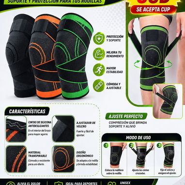 Articulos deportivos 🏋️♂️🏋️♀️🤾♂️⛹️🚴 - Img 120078423