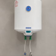 Calentador eléctrico de 50 litros - Img 55861828