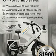 Venta de bicicletas eléctricas🔋⚡ - Img 56394929