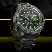 CITIZEN PROMASTER NAVIHAWK ATOMIC TIMEKEEPING (AT8227-56X) DE 48MM , CRISTAL DE ZAFIRO , UNA BESTIA DE RELOJ 58049738 - Img 52199700