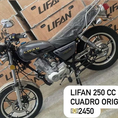 Motos en venta - 5/9