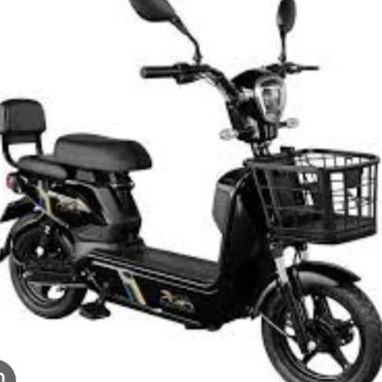 Patineta eléctrica JMD - Img 125840870