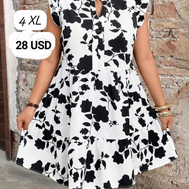 Variedad de vestidos - 9/10
