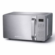 Microondas Milexus 20 litros 📦 - Img 55457946